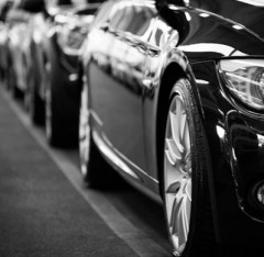 Car Hire