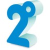 2 Degrees