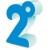 2 Degrees