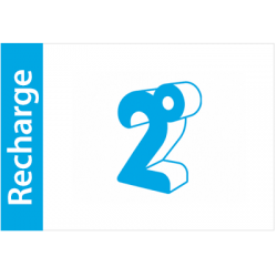 2 Degrees Mobile Recharge