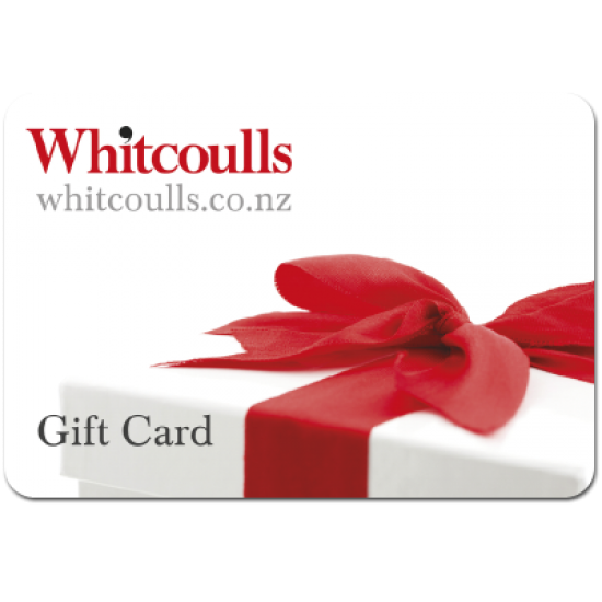 Whitcoulls $40 Instant Flexi E-Gift Card