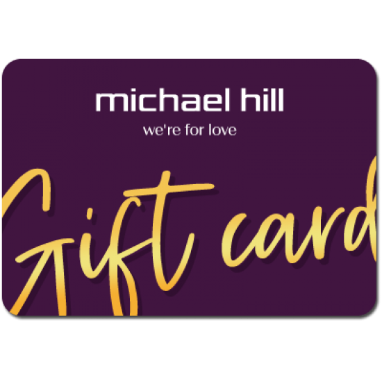 Michael Hill $200 Instant Flexi E-Gift Card