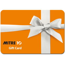Mitre 10 $50 Instant Flexi E-Gift Card