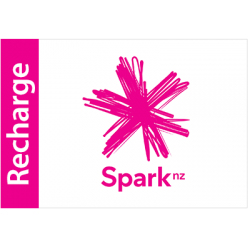 Spark Mobile Recharge