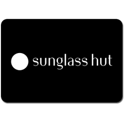 Sunglass Hut $100 Instant Flexi E-Gift Card