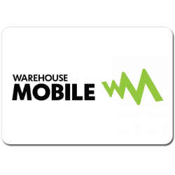 Warehouse Mobile Recharge